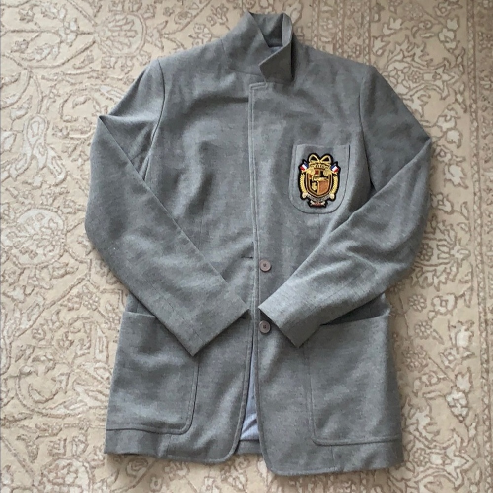Lacoste Blazer